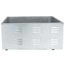 Global Solutions Countertop Food Warmer - Wet or Dry w/ (1) Full Size Pan Well, 120v (GS1665) thumbnail 5