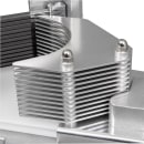 Global Solutions Tomato Slicer w/ 3/16" Slice, Aluminum (GS4100-A) thumbnail 10