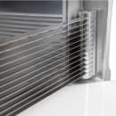 Global Solutions Tomato Slicer w/ 3/16" Slice, Aluminum (GS4100-A) thumbnail 11