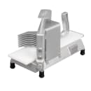 Global Solutions Tomato Slicer w/ 3/16" Slice, Aluminum (GS4100-A) thumbnail 6