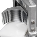 Global Solutions Tomato Slicer w/ 3/16" Slice, Aluminum (GS4100-A) thumbnail 7