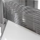 Global Solutions Tomato Slicer w/ 3/16" Slice, Aluminum (GS4100-A) thumbnail 8