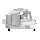 Global Solutions Tomato Slicer w/ 1/4" Slice, Aluminum (GS4100-B) thumbnail 3