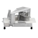 Global Solutions Tomato Slicer w/ 1/4" Slice, Aluminum (GS4100-B) thumbnail 5