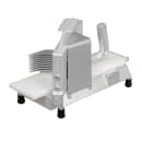 Global Solutions Tomato Slicer w/ 1/4" Slice, Aluminum (GS4100-B) thumbnail 6
