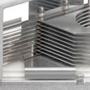 Global Solutions Tomato Slicer w/ 1/4" Slice, Aluminum (GS4100-B) thumbnail 8