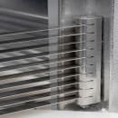 Global Solutions Tomato Slicer w/ 1/4" Slice, Aluminum (GS4100-B) thumbnail 9