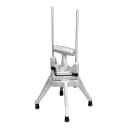 Global Solutions Vegetable Chopper w/ 1/4" Cut, Aluminum (GS4150-A) thumbnail 2