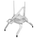 Global Solutions Lettuce Chopper w/ 1" Square Cuts, Aluminum (GS4200) thumbnail 2