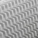 Global Solutions Lettuce Chopper w/ 1" Square Cuts, Aluminum (GS4200) thumbnail 6