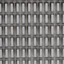 Global Solutions Lettuce Chopper w/ 1" Square Cuts, Aluminum (GS4200) thumbnail 7