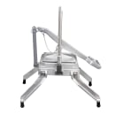 Global Solutions Lettuce Chopper w/ 1/2" Square Cuts, Aluminum (GS4200-C) thumbnail 4