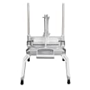 Global Solutions Lettuce Chopper w/ 1/2" Square Cuts, Aluminum (GS4200-C) thumbnail 5