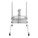 Global Solutions Lettuce Chopper w/ 1/2" Square Cuts, Aluminum (GS4200-C) thumbnail 6