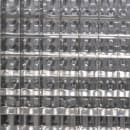 Global Solutions Lettuce Chopper w/ 1/2" Square Cuts, Aluminum (GS4200-C) thumbnail 8