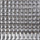 Global Solutions Lettuce Chopper w/ 1/2" Square Cuts, Aluminum (GS4200-C) thumbnail 9