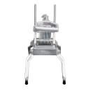 Global Solutions Aluminum Food Slicer, 1/4" Blade, Onions, Manual (GS4250-B) thumbnail 4