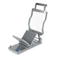 Global Solutions Cheese Cutter w/ 3/8" to 3/4" Slice, Aluminum (GS4300-B) thumbnail 10