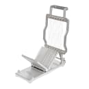 Global Solutions Cheese Cutter w/ 3/8" to 3/4" Slice, Aluminum (GS4300-B) thumbnail 3