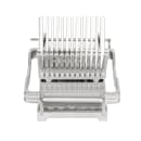 Global Solutions Cheese Cutter w/ 3/8" to 3/4" Slice, Aluminum (GS4300-B) thumbnail 4