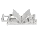 Global Solutions Cheese Cutter w/ 3/8" to 3/4" Slice, Aluminum (GS4300-B) thumbnail 5