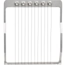 Global Solutions Cheese Cutter w/ 3/8" to 3/4" Slice, Aluminum (GS4300-B) thumbnail 7