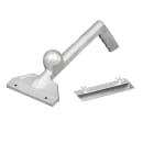 Global Solutions Grill Scraper w/ Removable Blade, Aluminum (GS4350) thumbnail 2