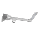 Global Solutions Grill Scraper w/ Removable Blade, Aluminum (GS4350) thumbnail 5