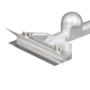 Global Solutions Grill Scraper w/ Removable Blade, Aluminum (GS4350) thumbnail 6