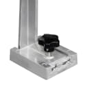 Global Solutions Aluminum Food Slicer, 1/8" to 1/2" Blade, Manual (GS4400) thumbnail 11