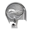 Global Solutions Aluminum Food Slicer, 1/8" to 1/2" Blade, Manual (GS4400) thumbnail 2