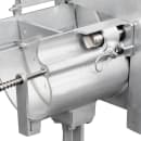 Global Solutions Aluminum Food Slicer, 1/8" to 1/2" Blade, Manual (GS4400) thumbnail 9