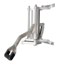Global Solutions Wall-Mount Vegetable Chopper w/ 1/4" Cut, Aluminum (GS4450-A) thumbnail 4