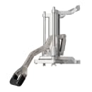 Global Solutions Wall-Mount Vegetable Chopper w/ 3/8" Cut, Aluminum (GS4450-B) thumbnail 3