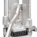 Global Solutions Wall-Mount Vegetable Chopper w/ 3/8" Cut, Aluminum (GS4450-B) thumbnail 7