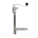 Global Solutions Surface-Mount Can Opener, Cast Iron (GS4500) thumbnail 3