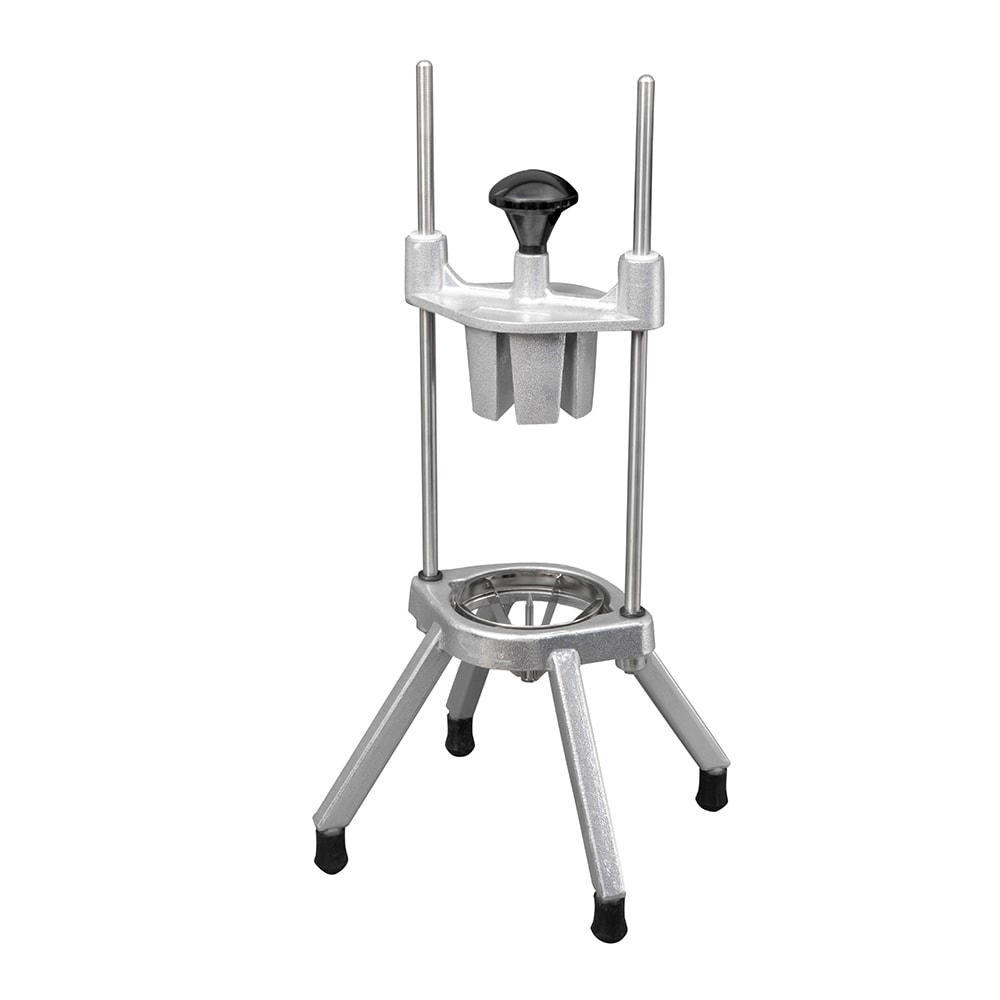 Global Solutions 6 Section Wedger, Aluminum (GS4560-6)