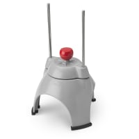 Global Solutions 6 Section Wedger, Aluminum (GS4560-6) thumbnail 10