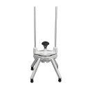 Global Solutions 6 Section Wedger, Aluminum (GS4560-6) thumbnail 3