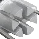 Global Solutions 6 Section Wedger, Aluminum (GS4560-6) thumbnail 5