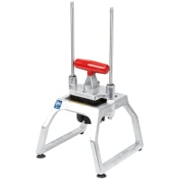 Global Solutions 8 Section Wedger, Aluminum (GS4560-8) thumbnail 11