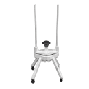 Global Solutions 8 Section Wedger, Aluminum (GS4560-8) thumbnail 3