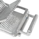 Nemco 55300A Cheese Cutter w/  3/4" Slicing Arm, Stainless Cutting Wires, Steel Construction thumbnail 12