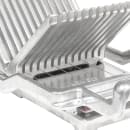 Nemco 55300A Cheese Cutter w/  3/4" Slicing Arm, Stainless Cutting Wires, Steel Construction thumbnail 14