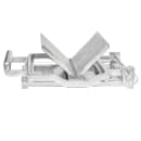 Nemco 55300A Cheese Cutter w/  3/4" Slicing Arm, Stainless Cutting Wires, Steel Construction thumbnail 7