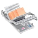 Nemco 55300A-1 Cheese Cutter w/ 3/8" Slicing Arm, Stainless Cutting Wires, Steel Construction thumbnail 7