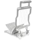 Nemco 55300A-2 Cheese Cutter w/ 3/4" & 3/8" Slicing Arms, Stainless Cutting Wires thumbnail 10