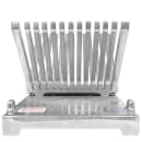 Nemco 55300A-2 Cheese Cutter w/ 3/4" & 3/8" Slicing Arms, Stainless Cutting Wires thumbnail 12