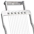 Nemco 55300A-2 Cheese Cutter w/ 3/4" & 3/8" Slicing Arms, Stainless Cutting Wires thumbnail 16