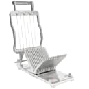 Nemco 55300A-2 Cheese Cutter w/ 3/4" & 3/8" Slicing Arms, Stainless Cutting Wires thumbnail 3